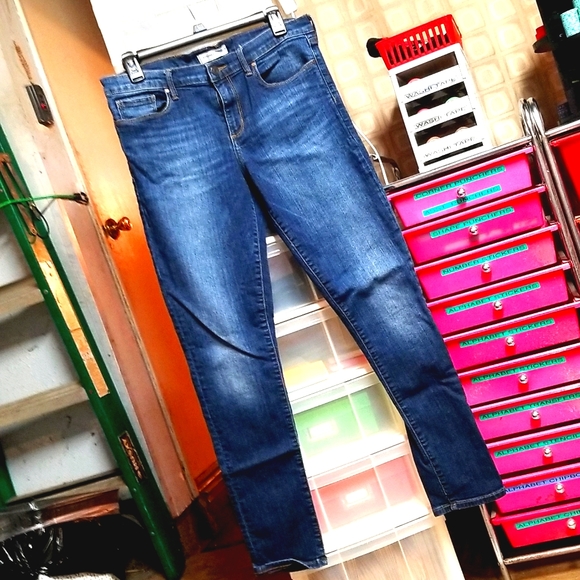 Banana Republic Jeans Banana Republic Denim Jeans Poshmark
